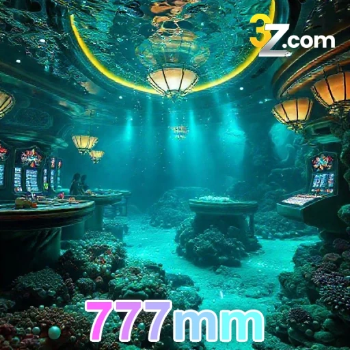 777mm Apostas Esportivas